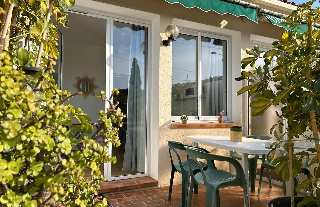 Hôtel Punta e Mare, Chambres et Appartements-1