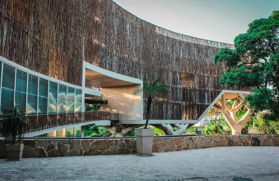 Courtyard By Marriott Tuxpan Veracruz-1
