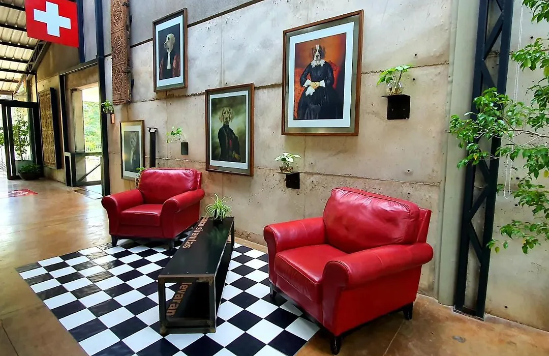 Alfonsina Hotel Boutique-1