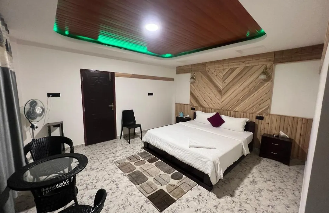 Jms Resort-1
