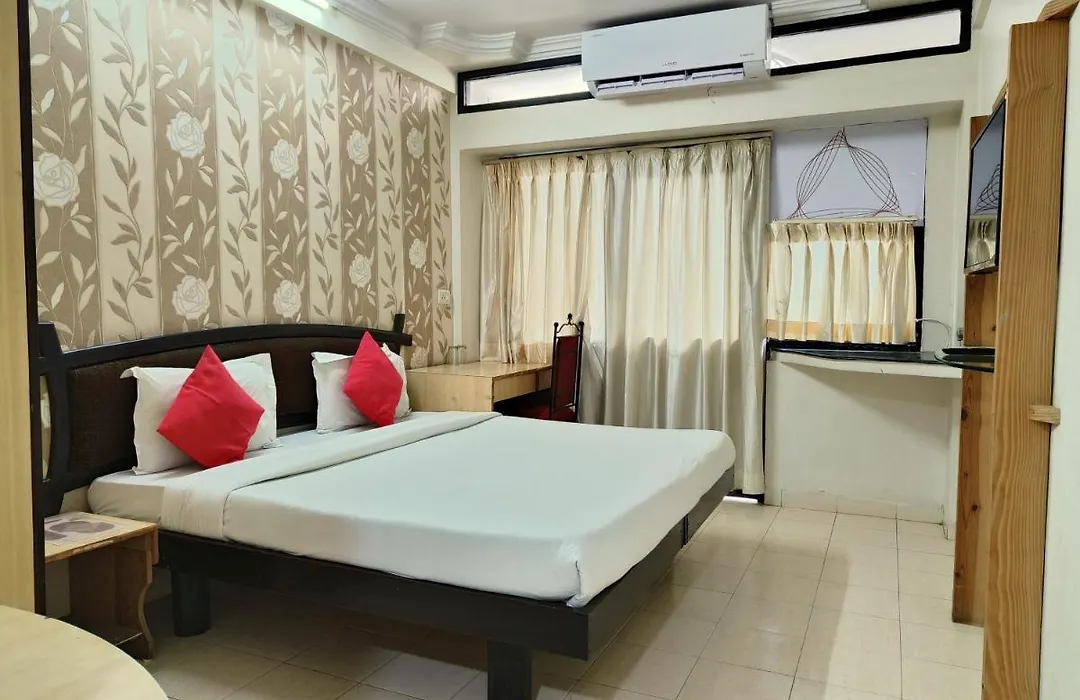 Hotel Kanak Sagar-1