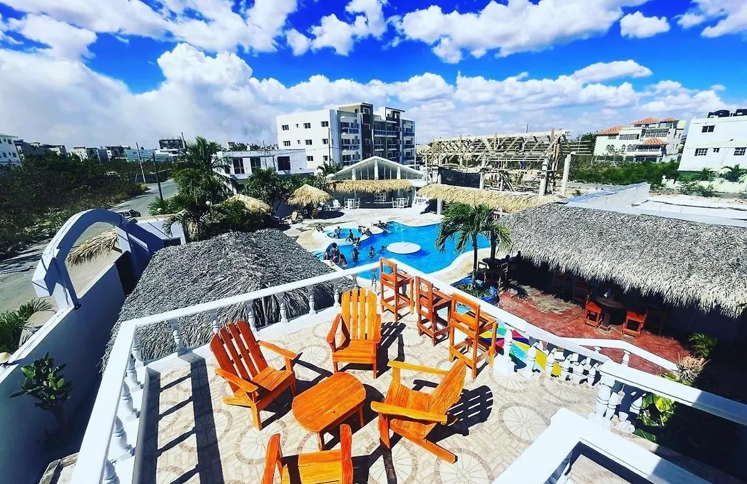 Hotel Sol Azul-1