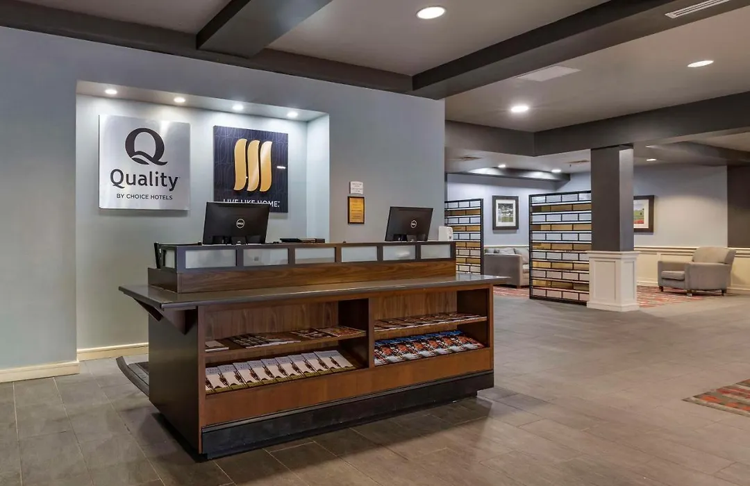Mainstay Suites Lexington I-75-1