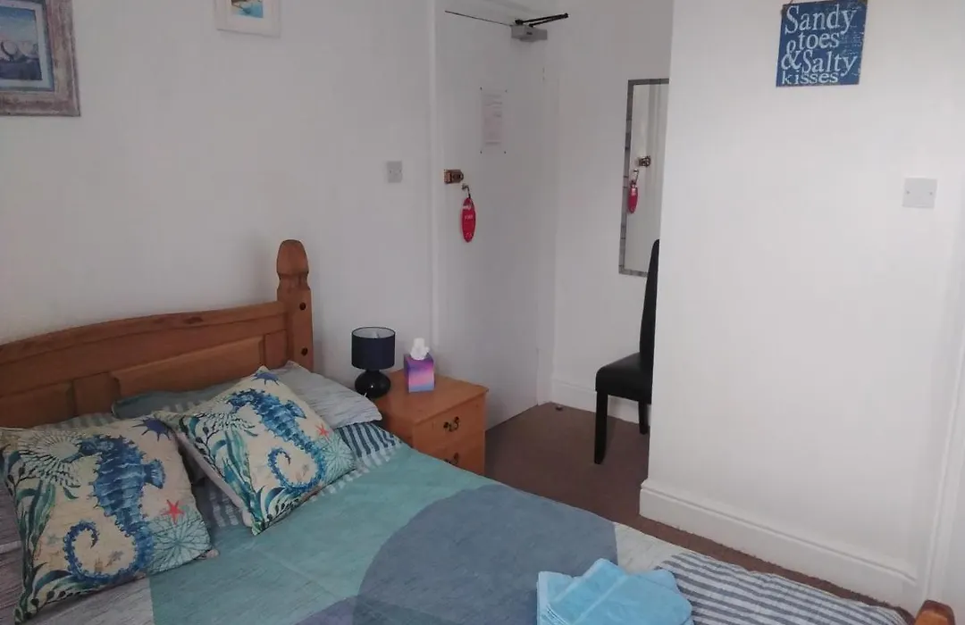 Merriedale Guest House-1