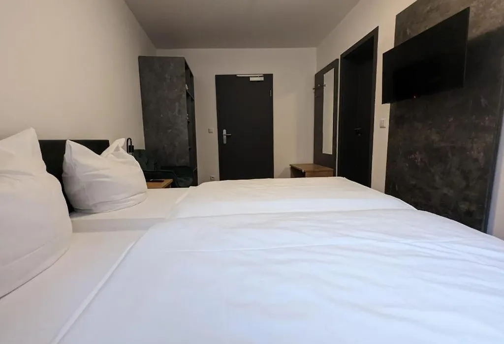Casa Italia Boutique Rooms-1
