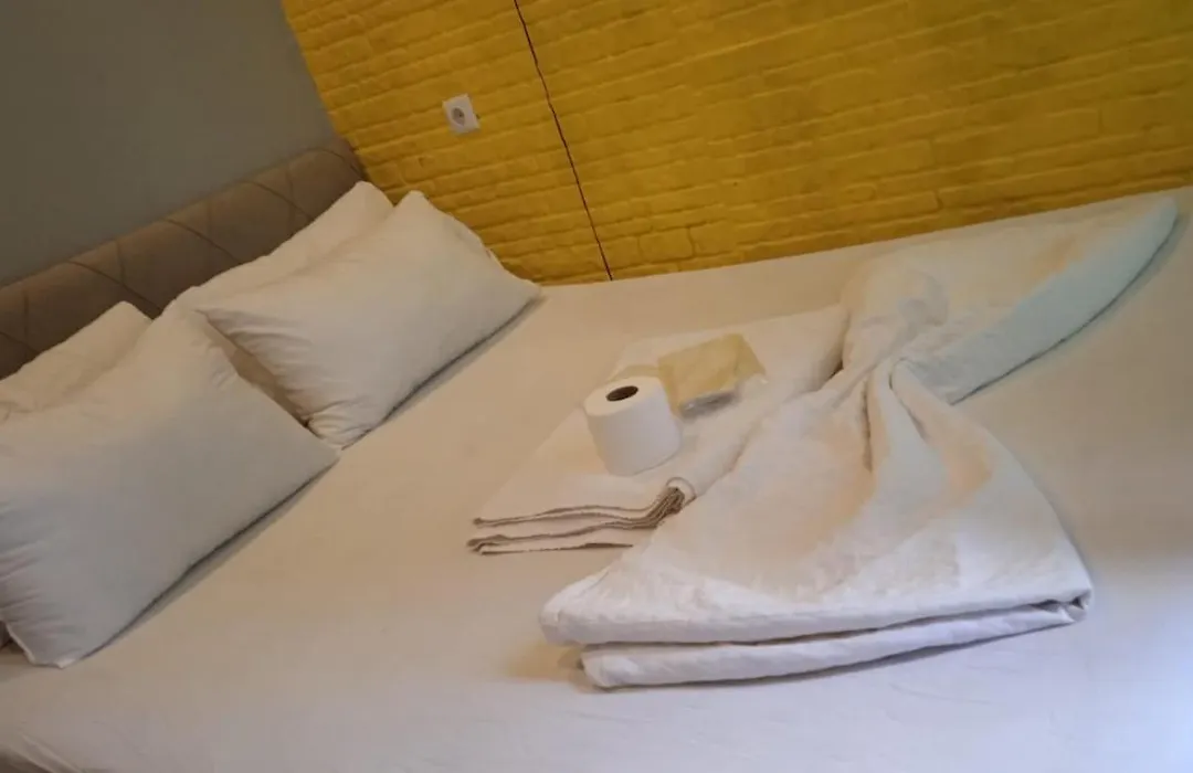 Vintage Joker Otel Istanbul-1