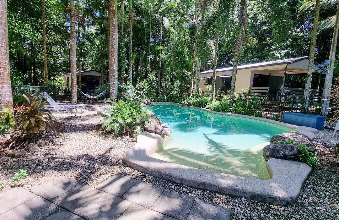 Boutique Bungalows-1