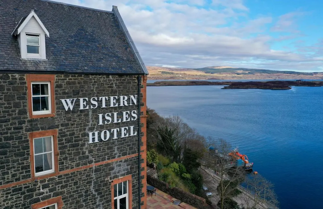 Western Isles Hotel-1