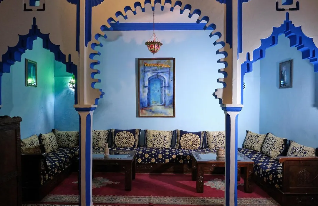 Riad Nerja-1