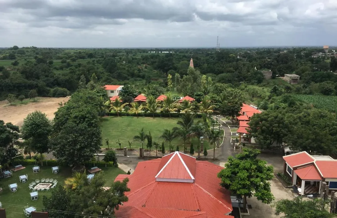 Ellora Heritage Resort-1