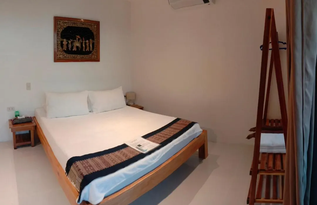 Corong Beach Resort-1