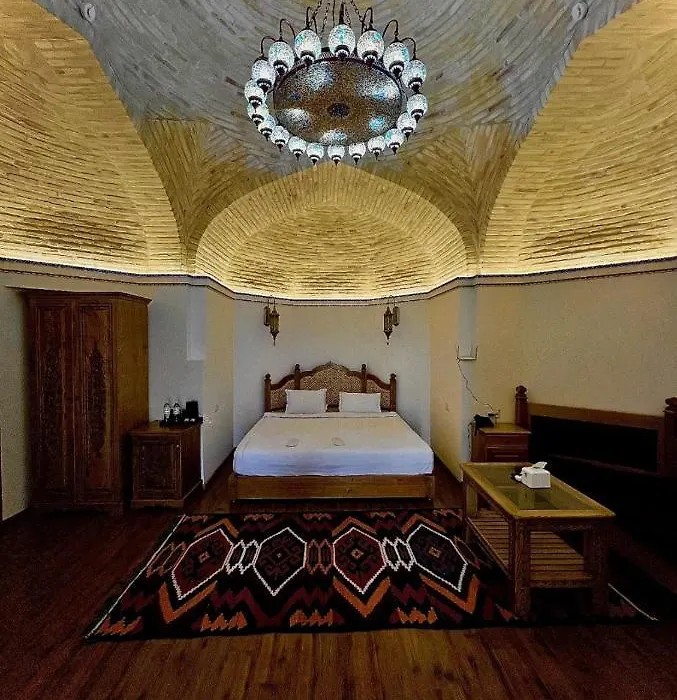 Marhaba Boutique Madrasah 15Th-16Th Century-1
