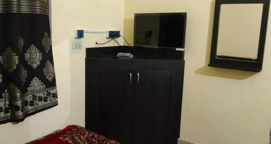 New Milan Palace, Deoghar-1