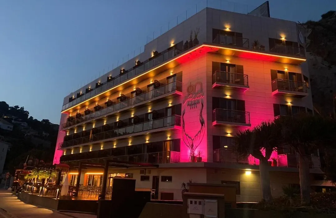 On Aleta Room - Only Adults-1