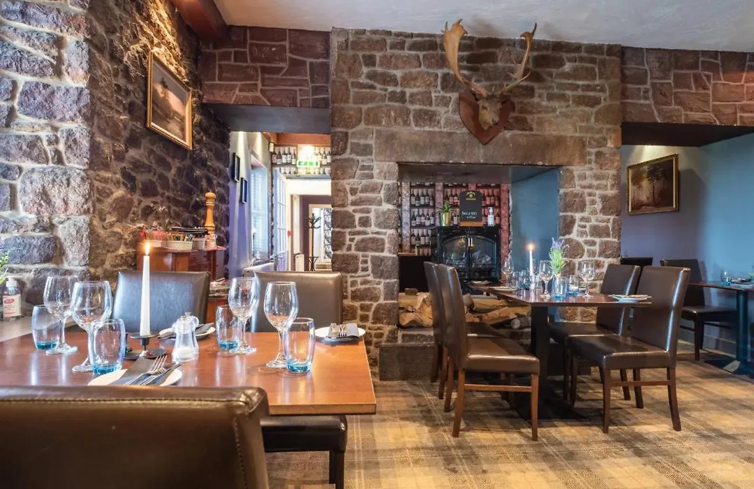The Castle Inn-1