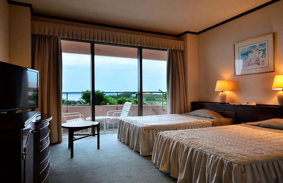 Ibusuki Iwasaki Hotel-1
