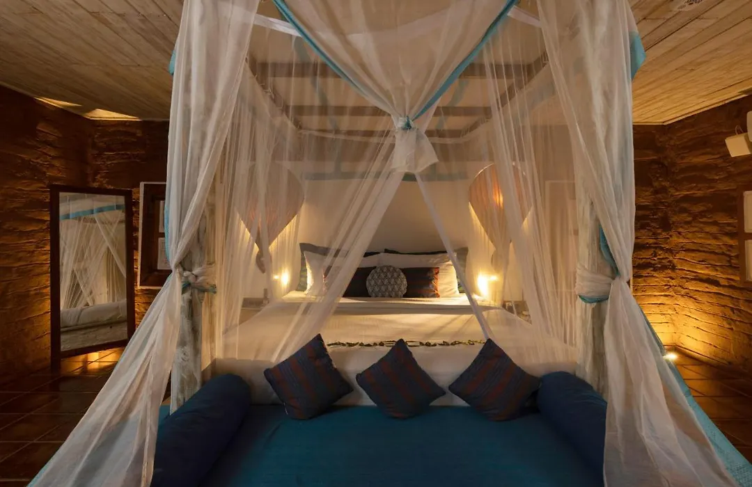 Ayurvie Sigiriya - Ayurvedic Retreat By Thema Collection-1