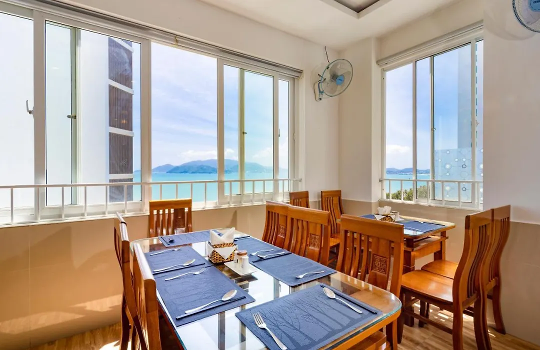 Dubai Nha Trang Hotel Managed By Ht-1