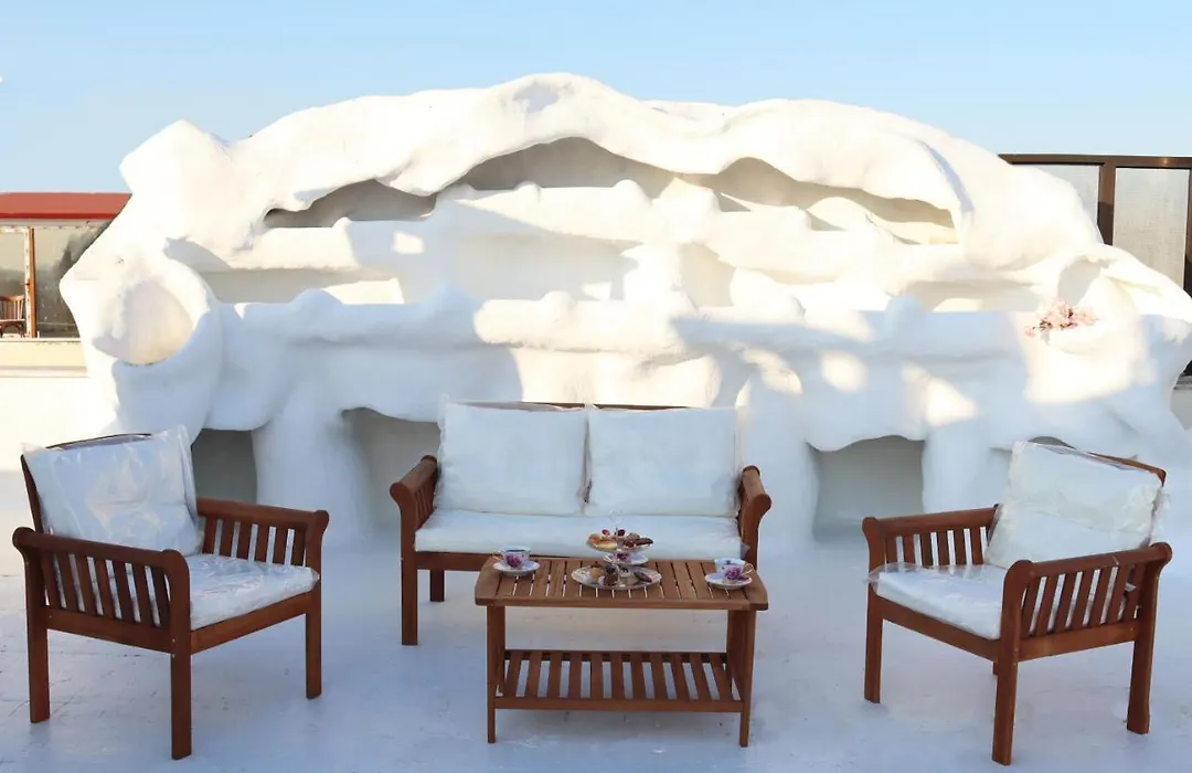 Cihangir Vav Suites-1
