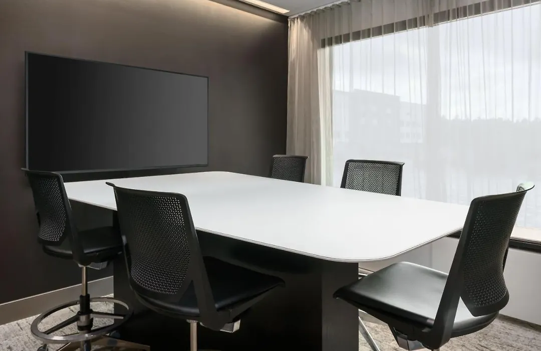 Ac Hotel By Marriott Portland Beaverton-1