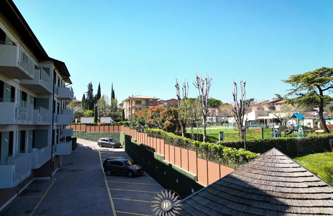 Hotel Puccini-1
