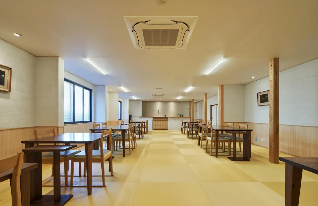 城崎温泉 旅館 つばき乃 - Kinosaki Onsen Ryokan Tsubakino-1