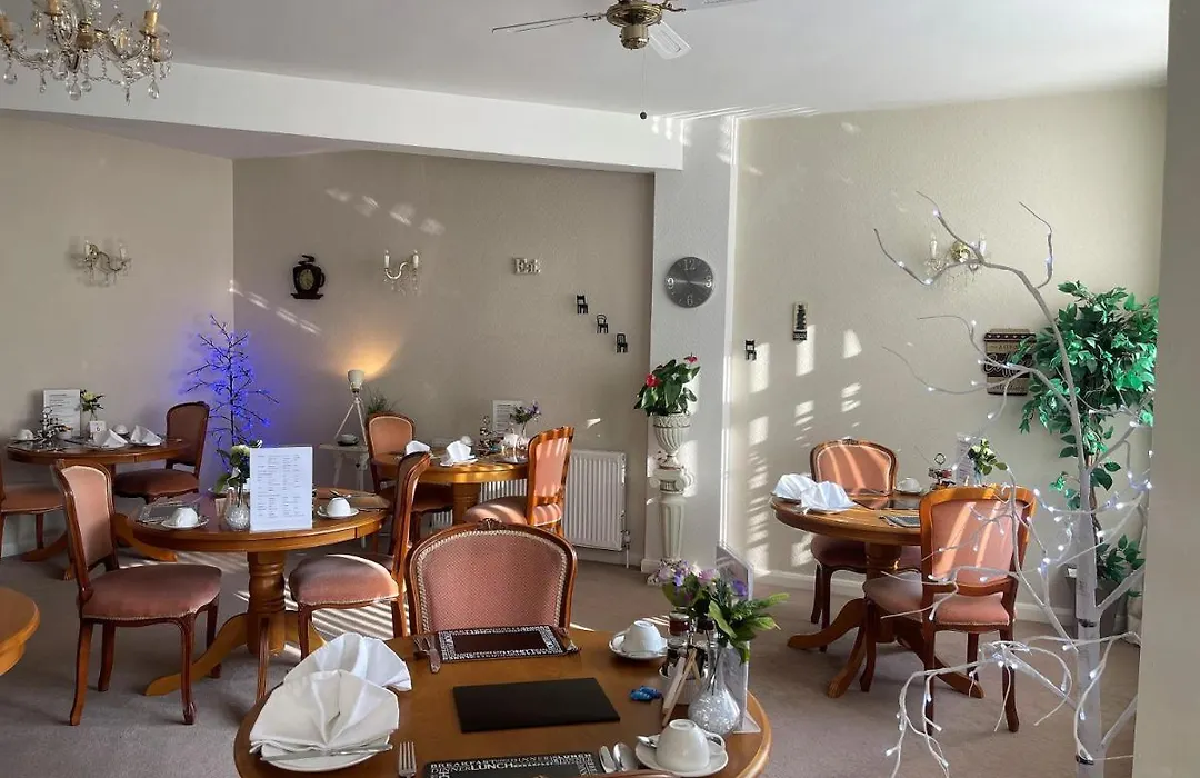 The Southbourne Villa-1