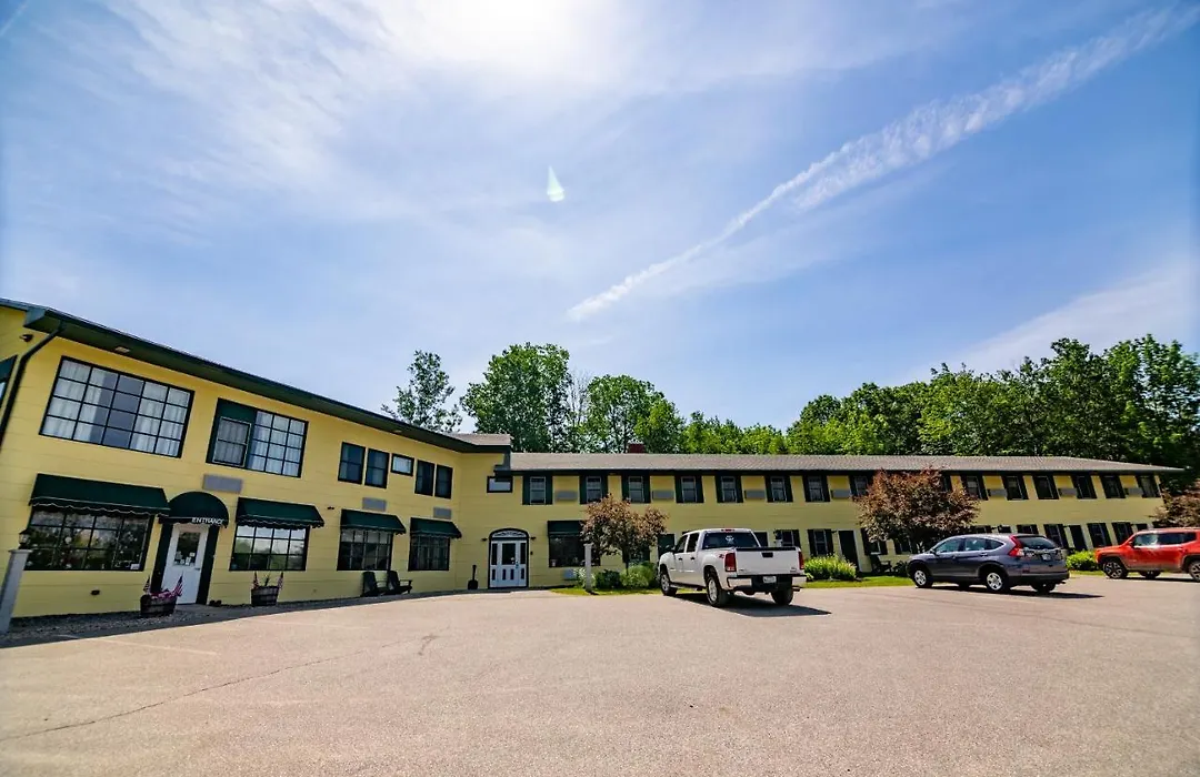 The Lodge At Poland Spring Resort-1