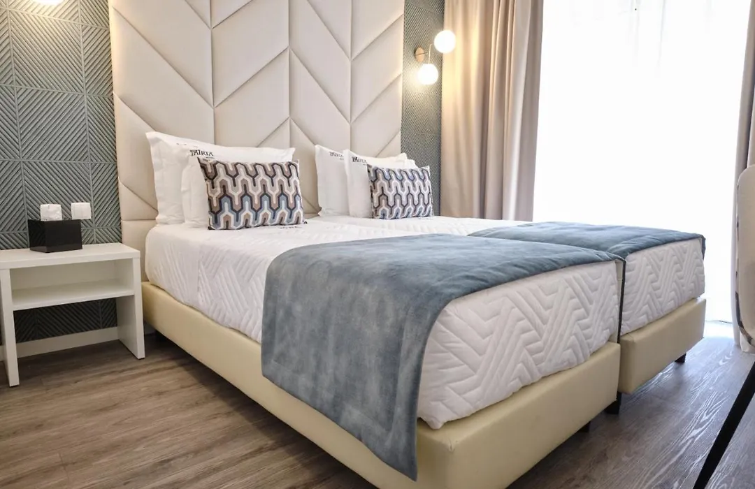 Patria Hotel-1