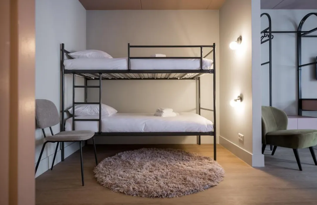 Hotel Halbert-1