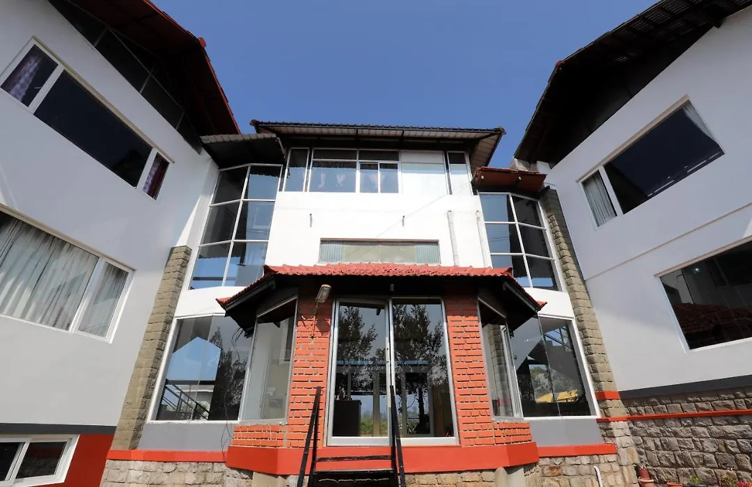 Misty Meadows Resort By Lexstays-1