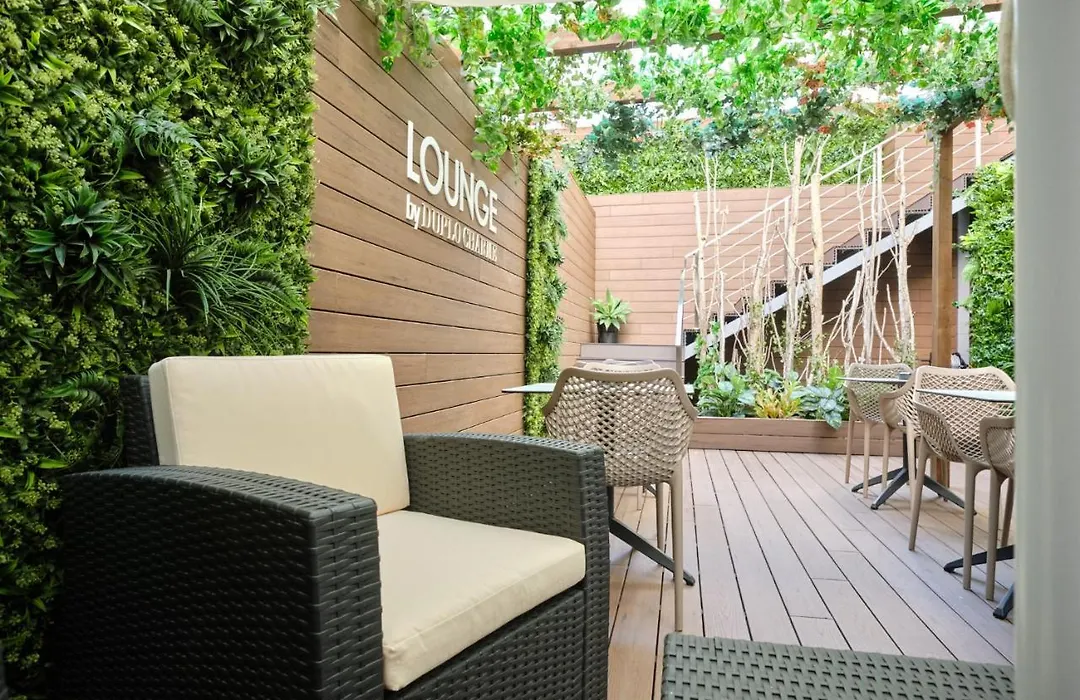 Duplo Charme Boutique Hotel-1