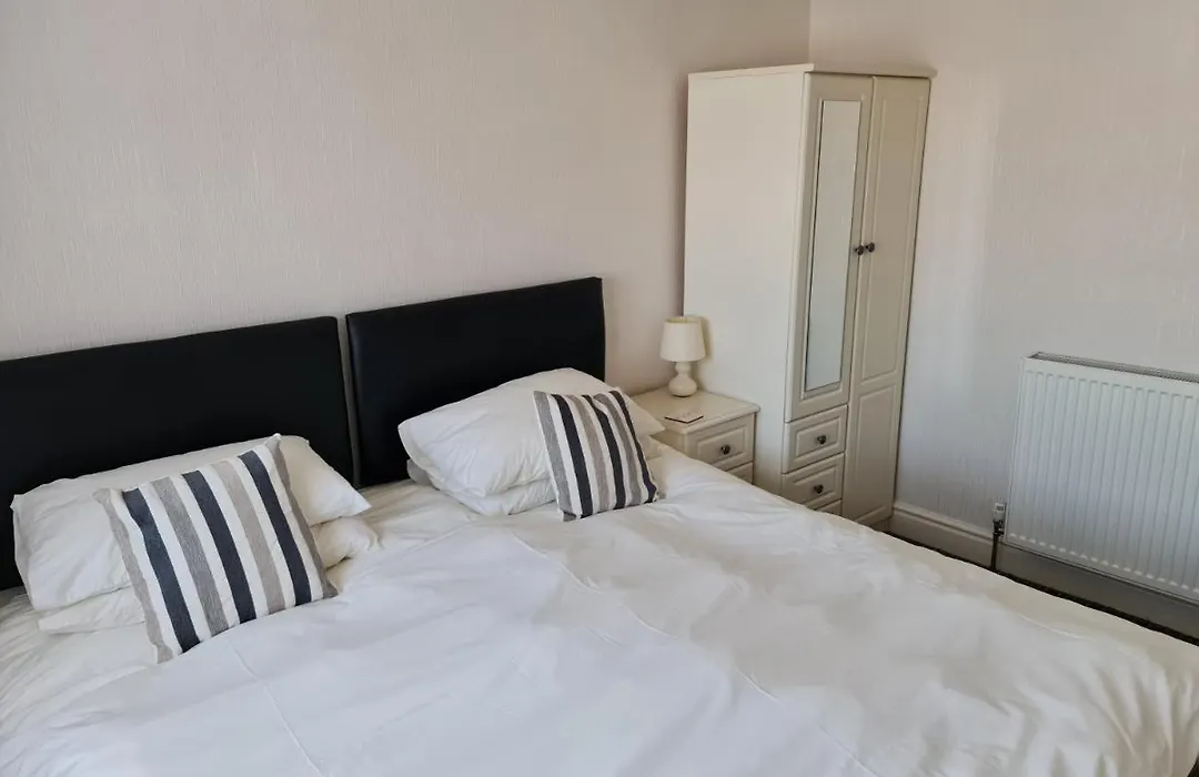 Marden Guest House-1