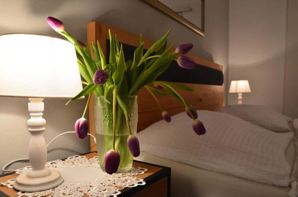 Gästezimmer Klinger-Tongisch-1