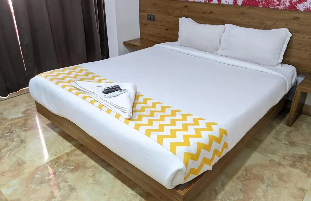 Cherai Blue View Beach Resort-1