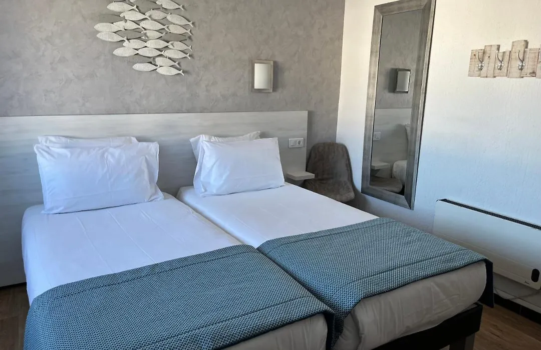 Hotel Le Mirage-1