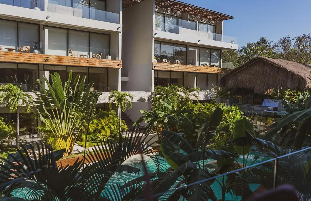 Xperience Tulum Hotel-1
