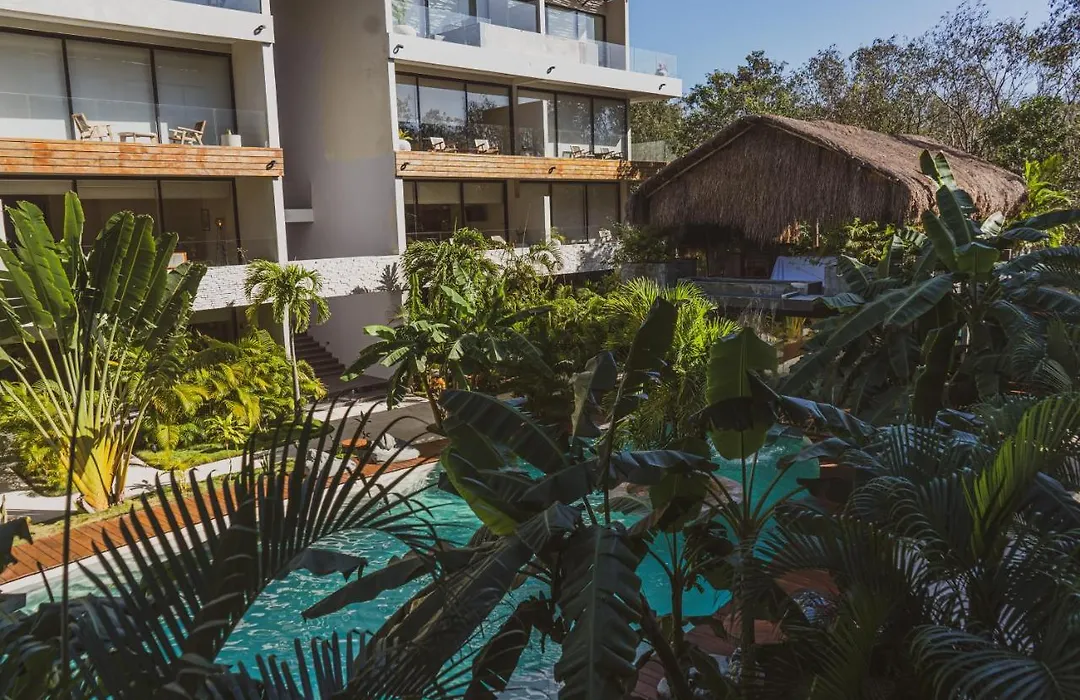 Xperience Tulum Hotel-1