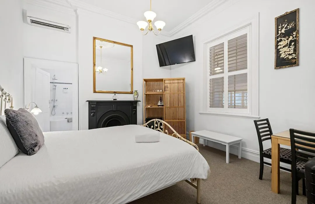 Accommodation In Fremantle-1