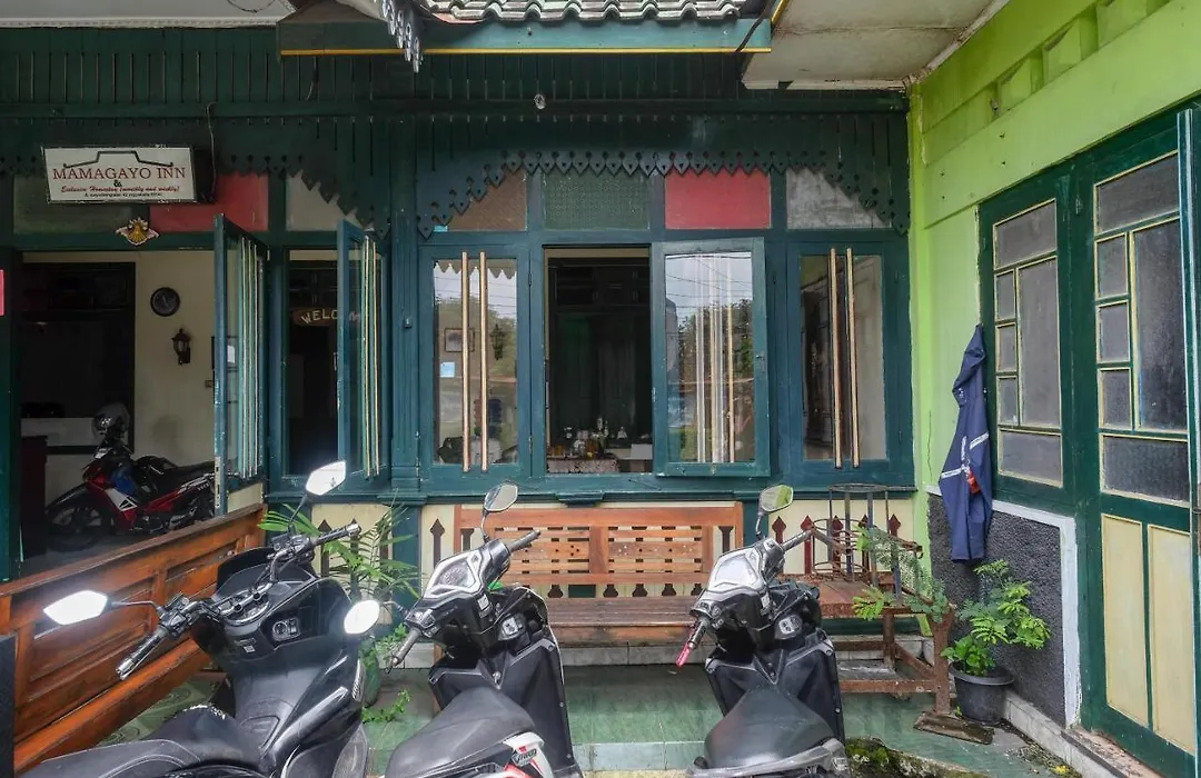 RedDoorz near Plengkung Gading-1