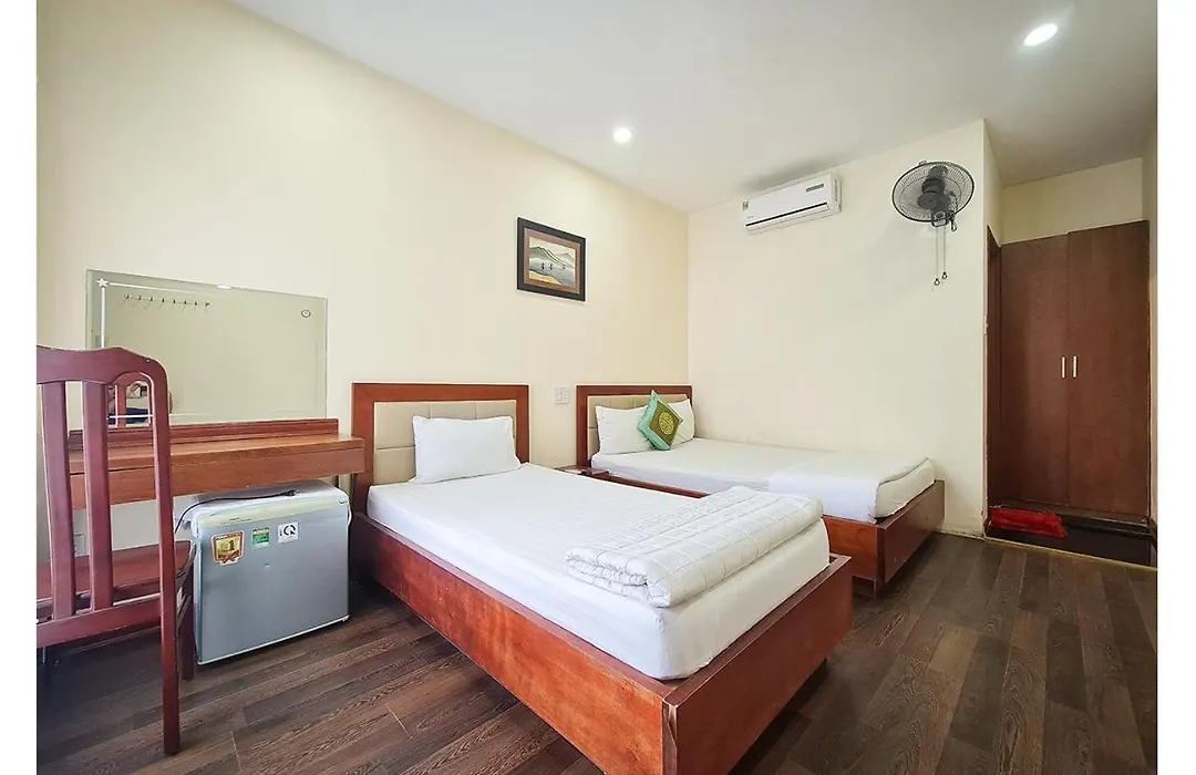 Quan Quan Hotel-1