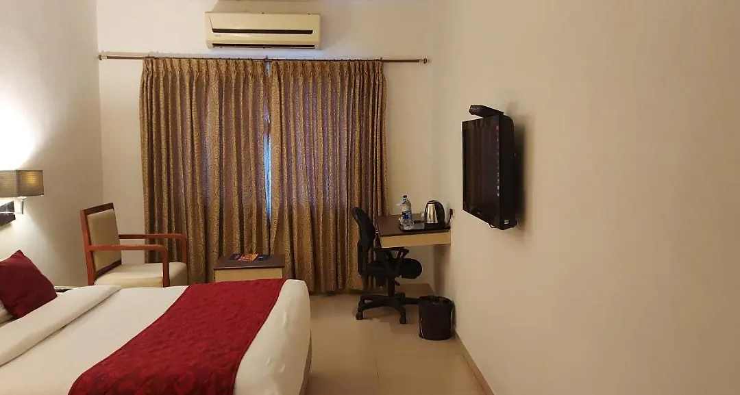 Srm Hotel-1