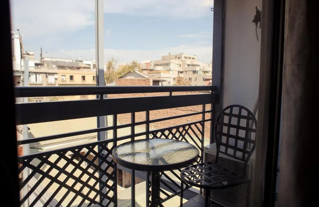 Hostal Casa De Huespedes 269-1