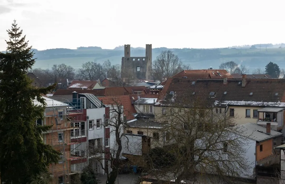 Hotel Anker-1
