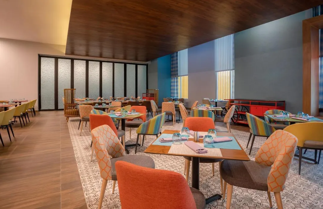 Hyatt Centric San Salvador-1
