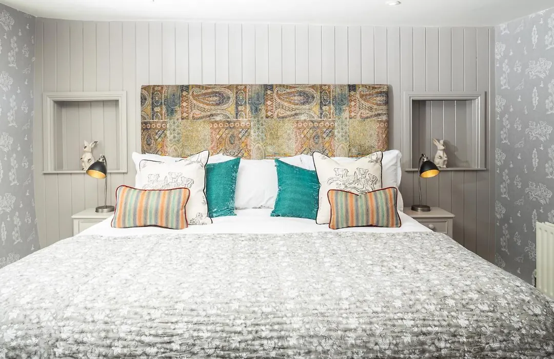 The Dalesman Country Inn-1