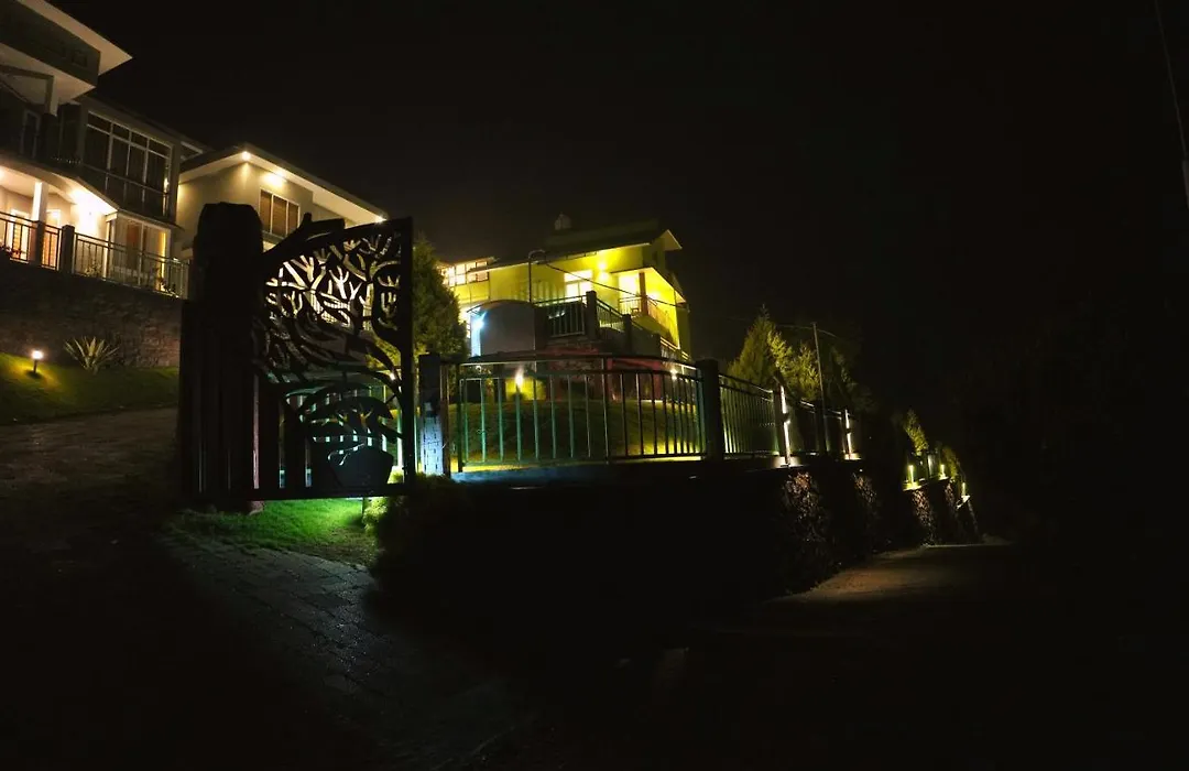 Vaga Mist Resort Vagamon-1
