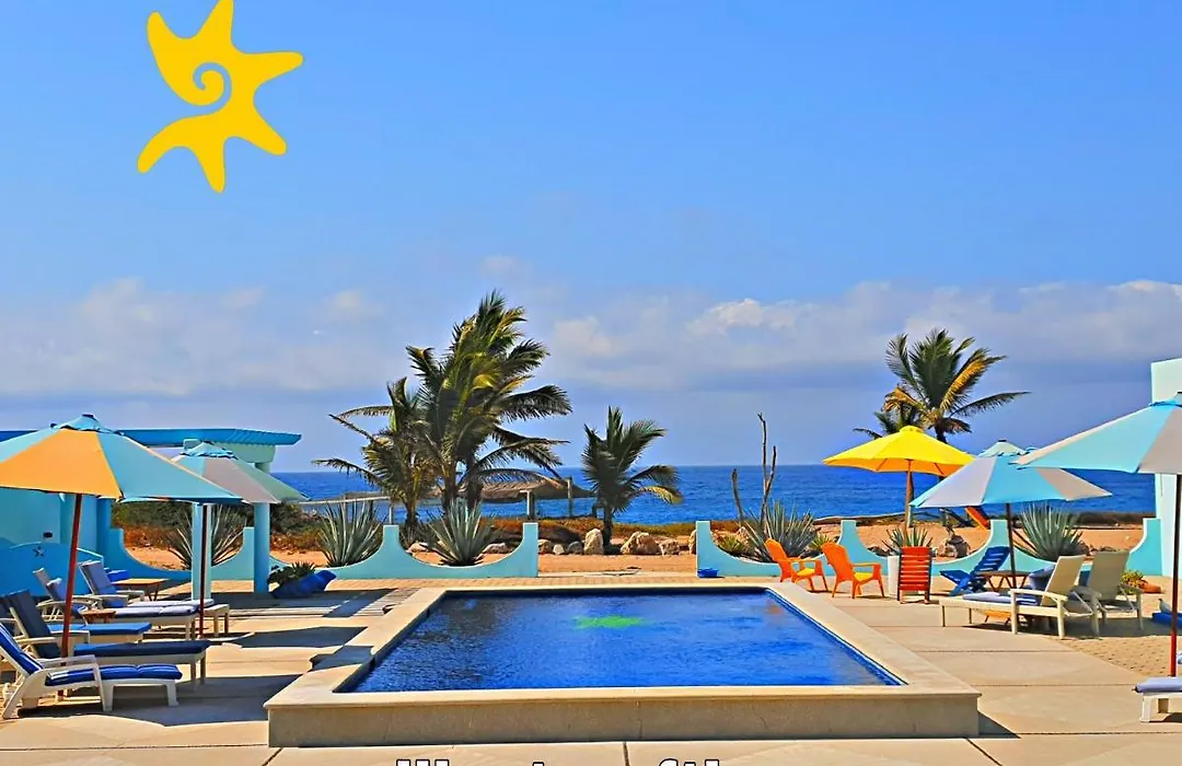 Villa Star Of The Sea (Adults Only)-1