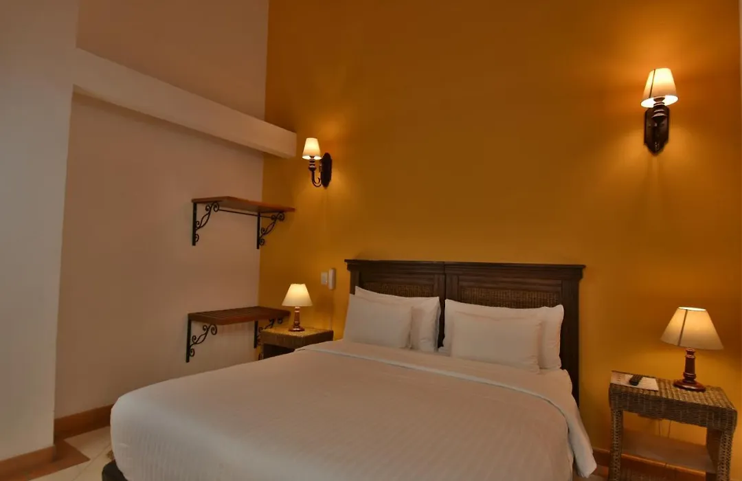 Hotel Campanario Real-1
