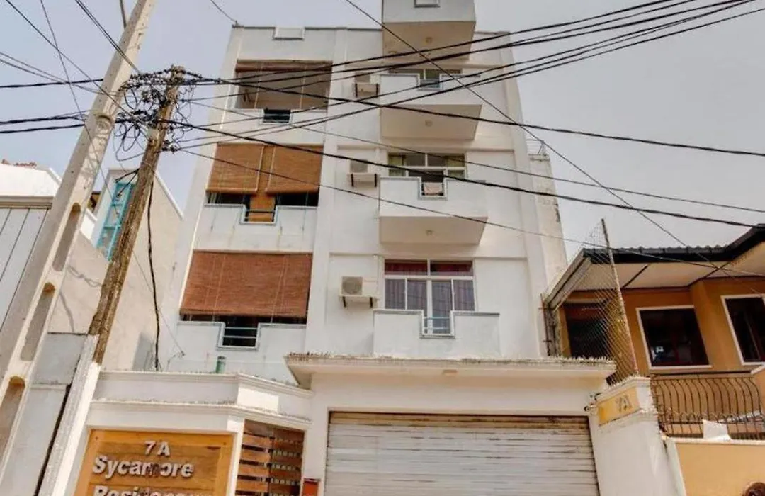 Sycamore Residences - Mount Lavinia-1